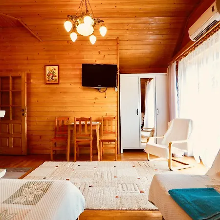 Dutka - Appartement
