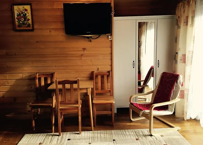 Dutka - * Szczawnica